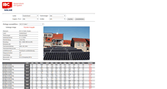 Desktop Screenshot of monitor.ibc-solar.de